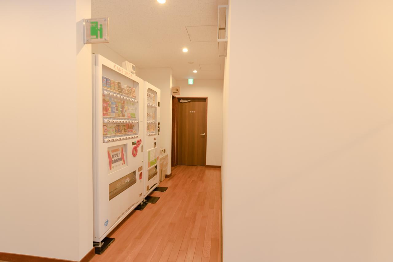 Yui No Mori Hotel Simokava Kültér fotó