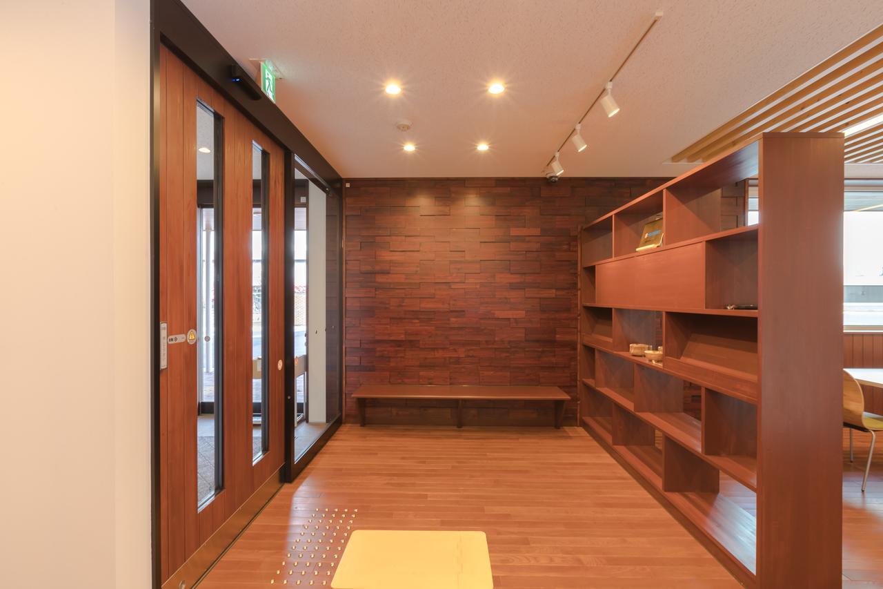 Yui No Mori Hotel Simokava Kültér fotó